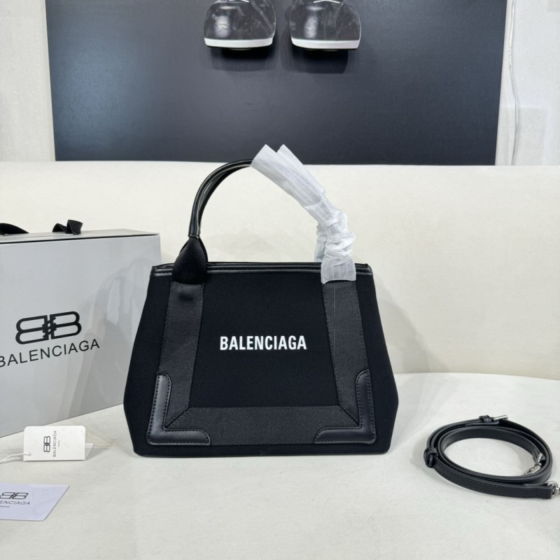 Ba*len*cia*ga top handle bags